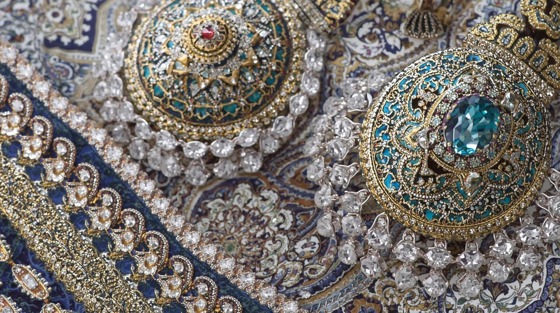 Stunning – A Testament to Traditional Craftsmanship