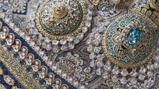 Stunning – A Testament to Traditional Craftsmanship
