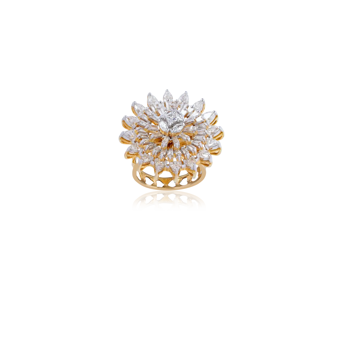 Sparkle Shine Ring