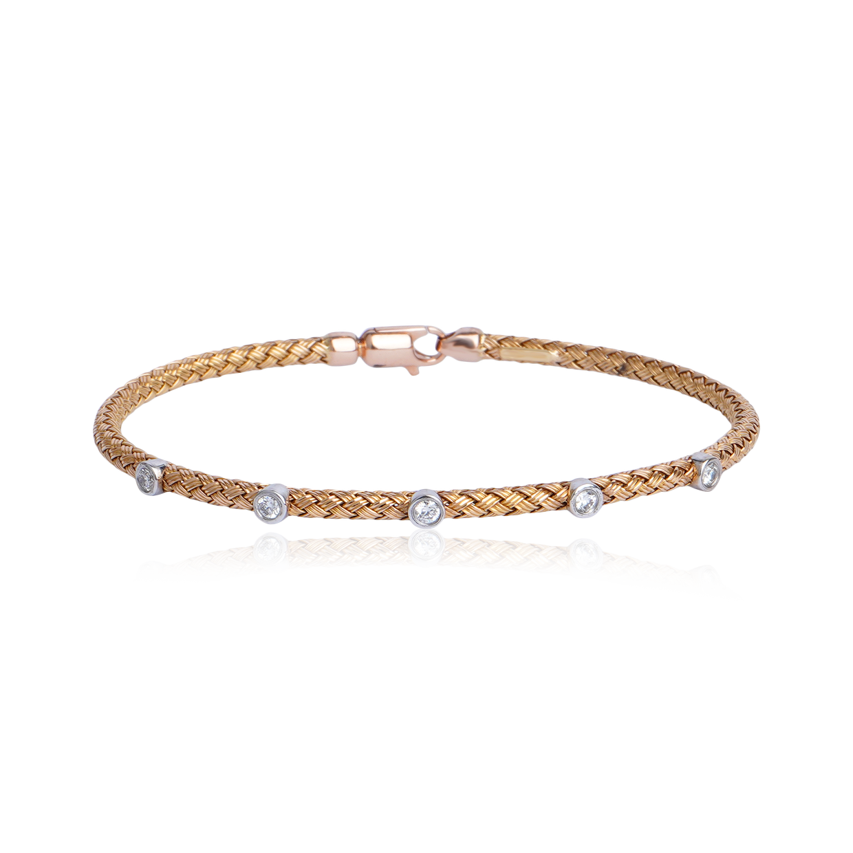 Product image of Sleek Glow Bracelet