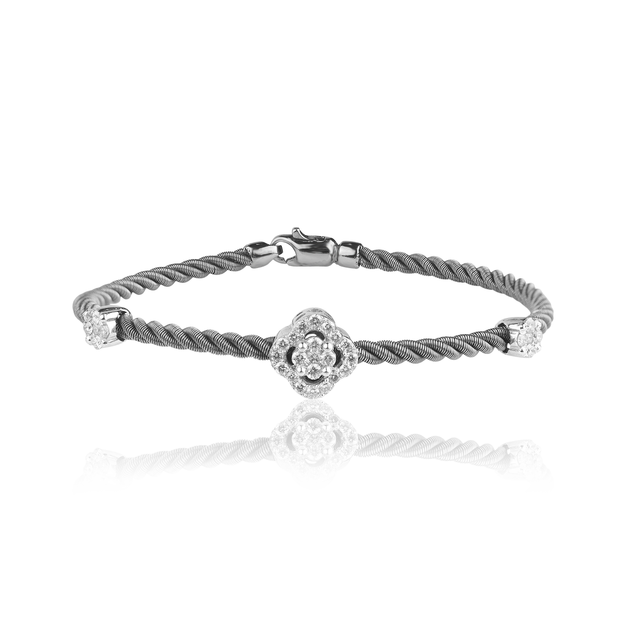 Product image of Charm Sparkly Bracelet