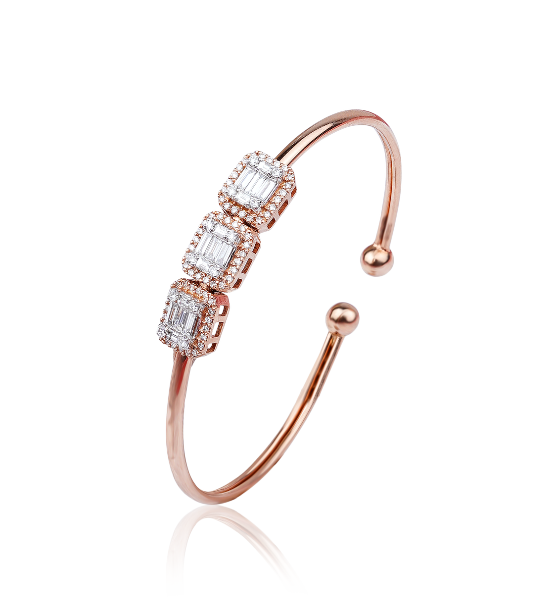 Product image of Glimmer Loom Bracelet