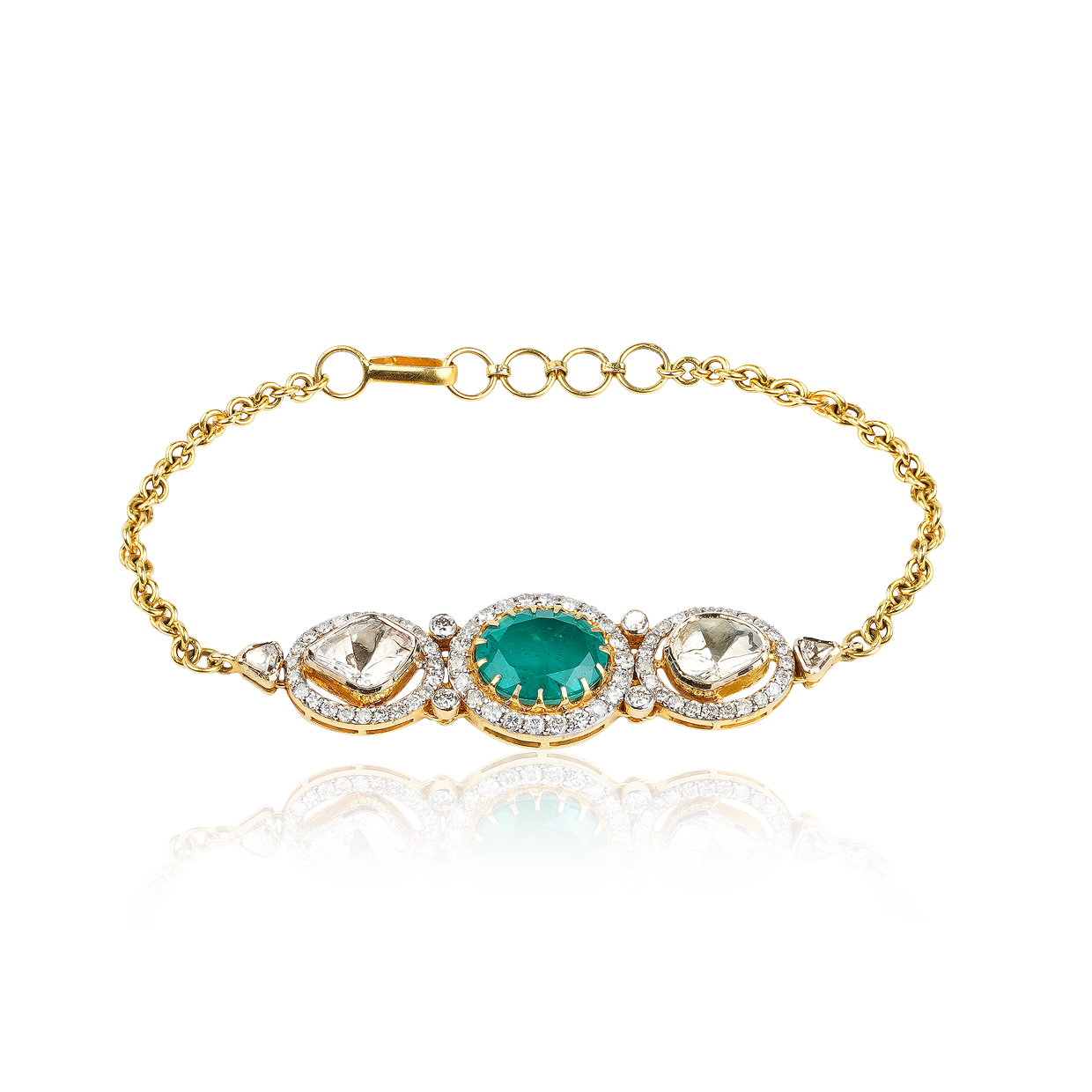 Product image of Hooked on Strings Bracelet