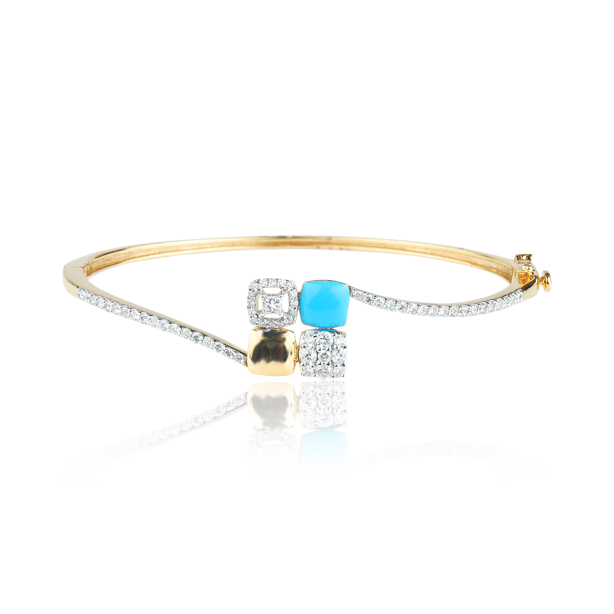 Product image of Mystique Spark Bracelet