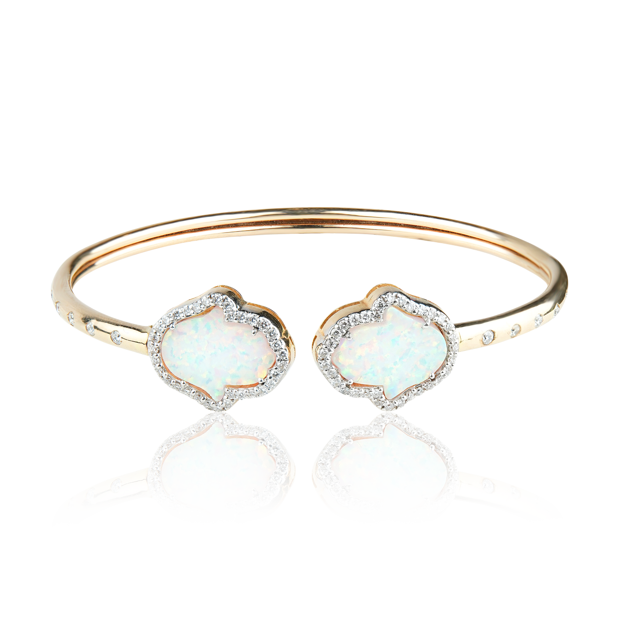 Product image of Luminous Aurora Bracelet
