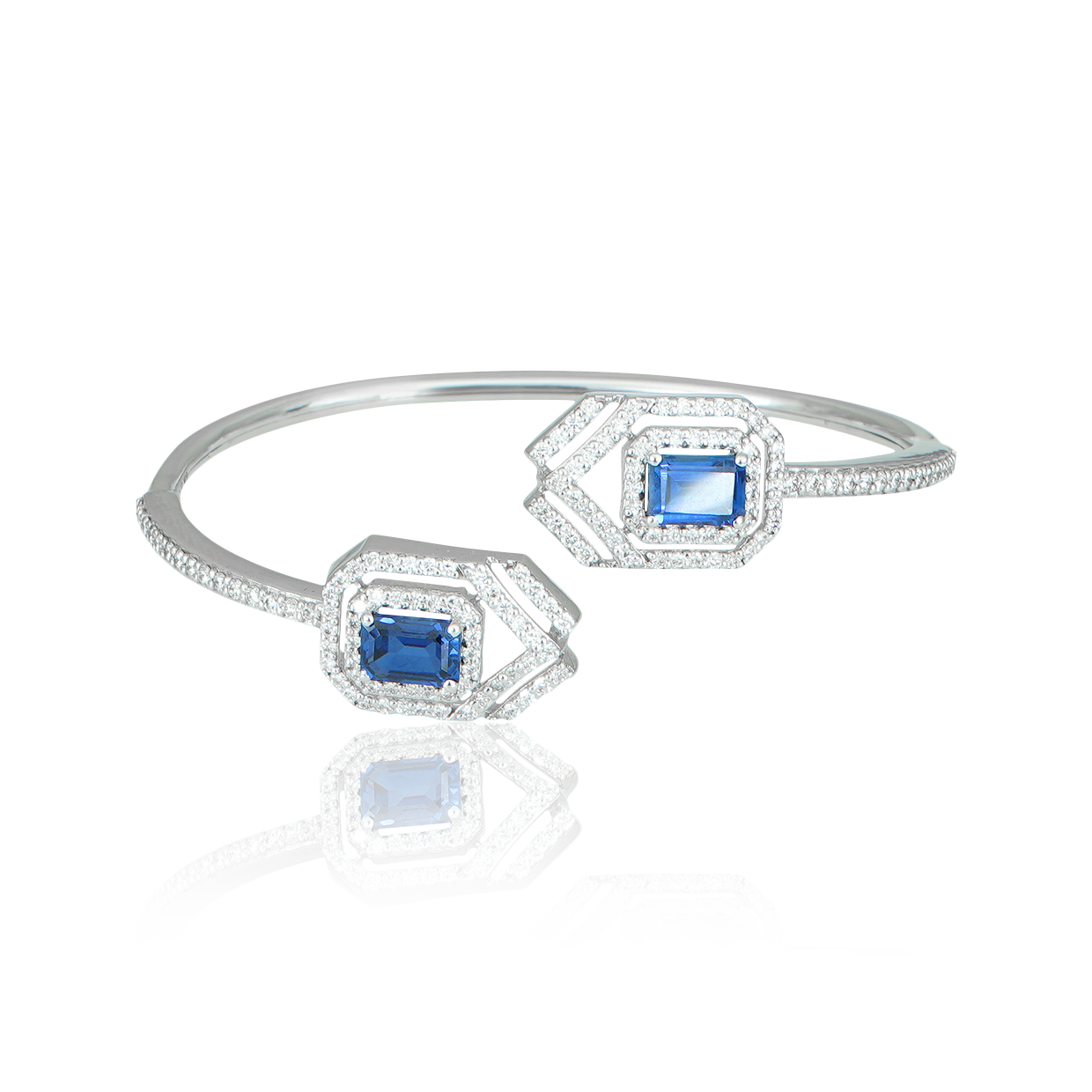 Product image of Majestic blue Bracelet