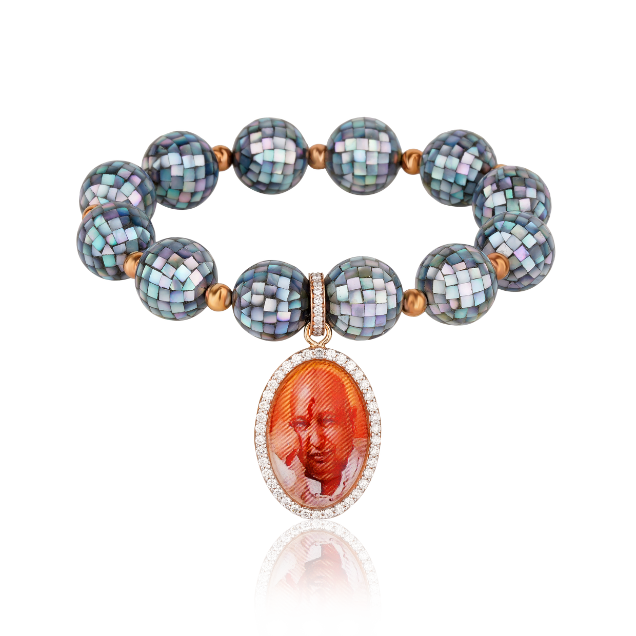 Product image of Guruji's Radiance Bracelet