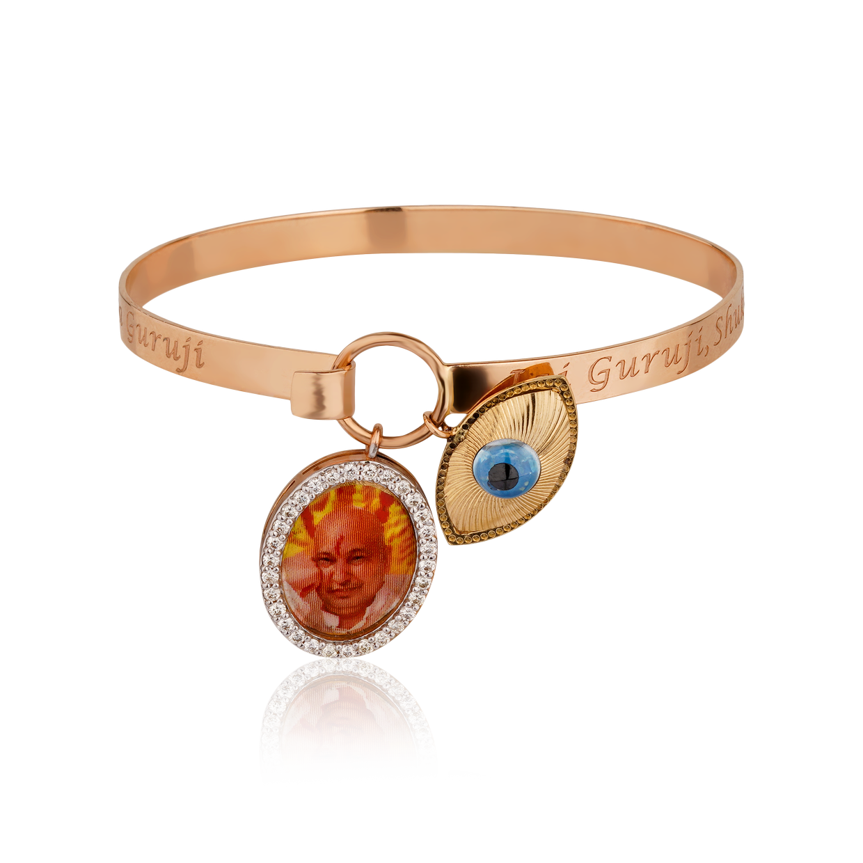 Product image of Sacred Guruji Bracelet