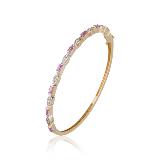 Product image of Amaranth Radiance Bracelet