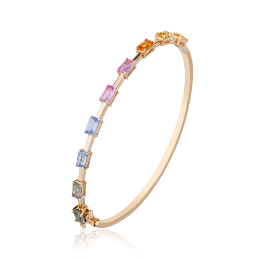 Product image of Kaleidos Sapphire Bracelet