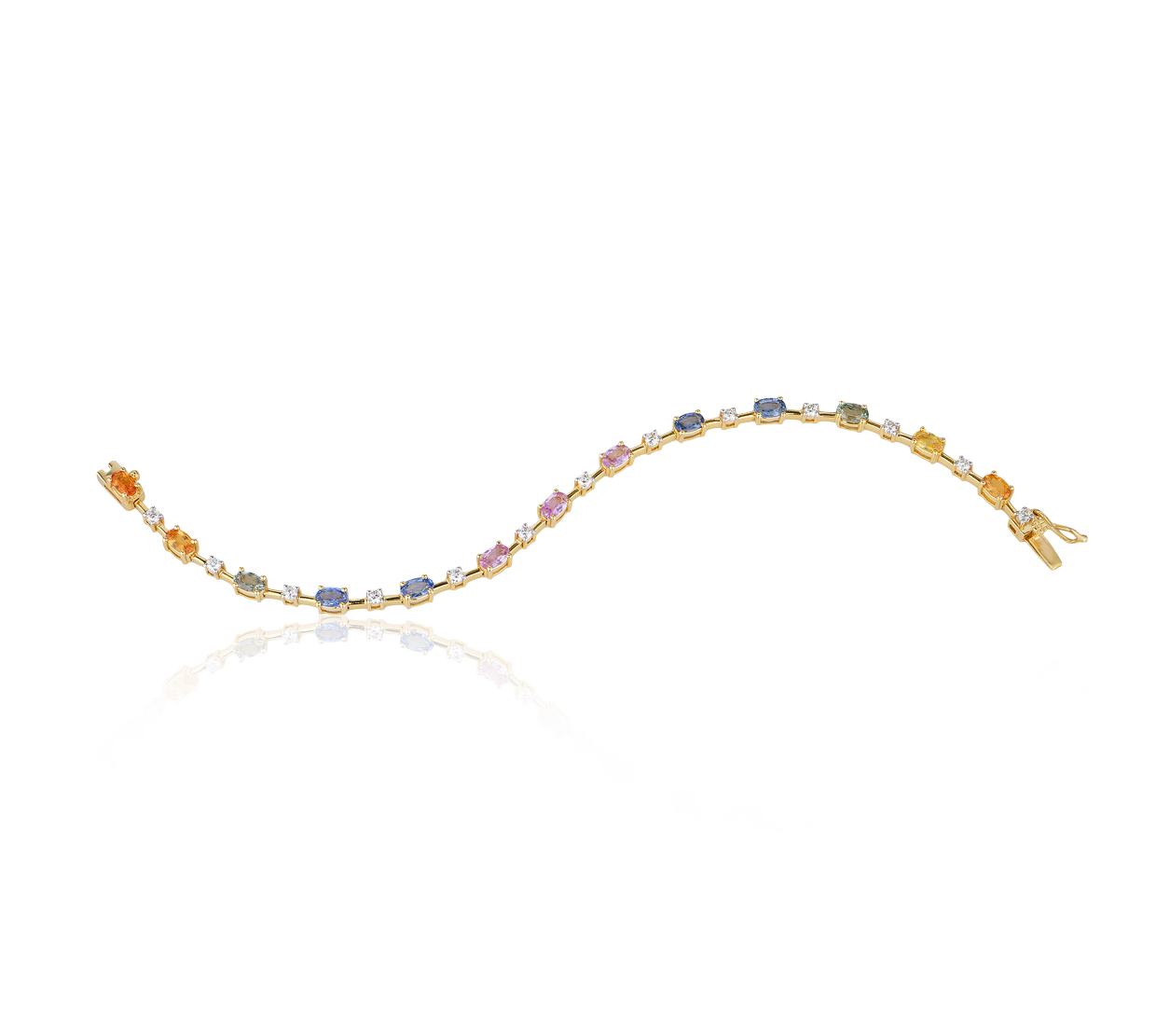 Product image of Prism Symphony Bracelet