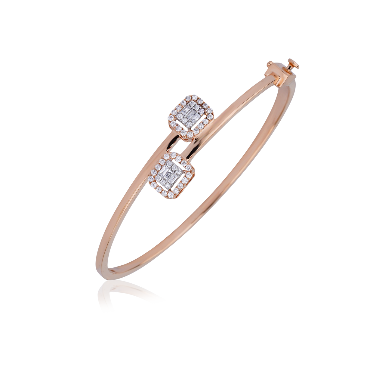 Product image of Dazzle Duo Bracelet