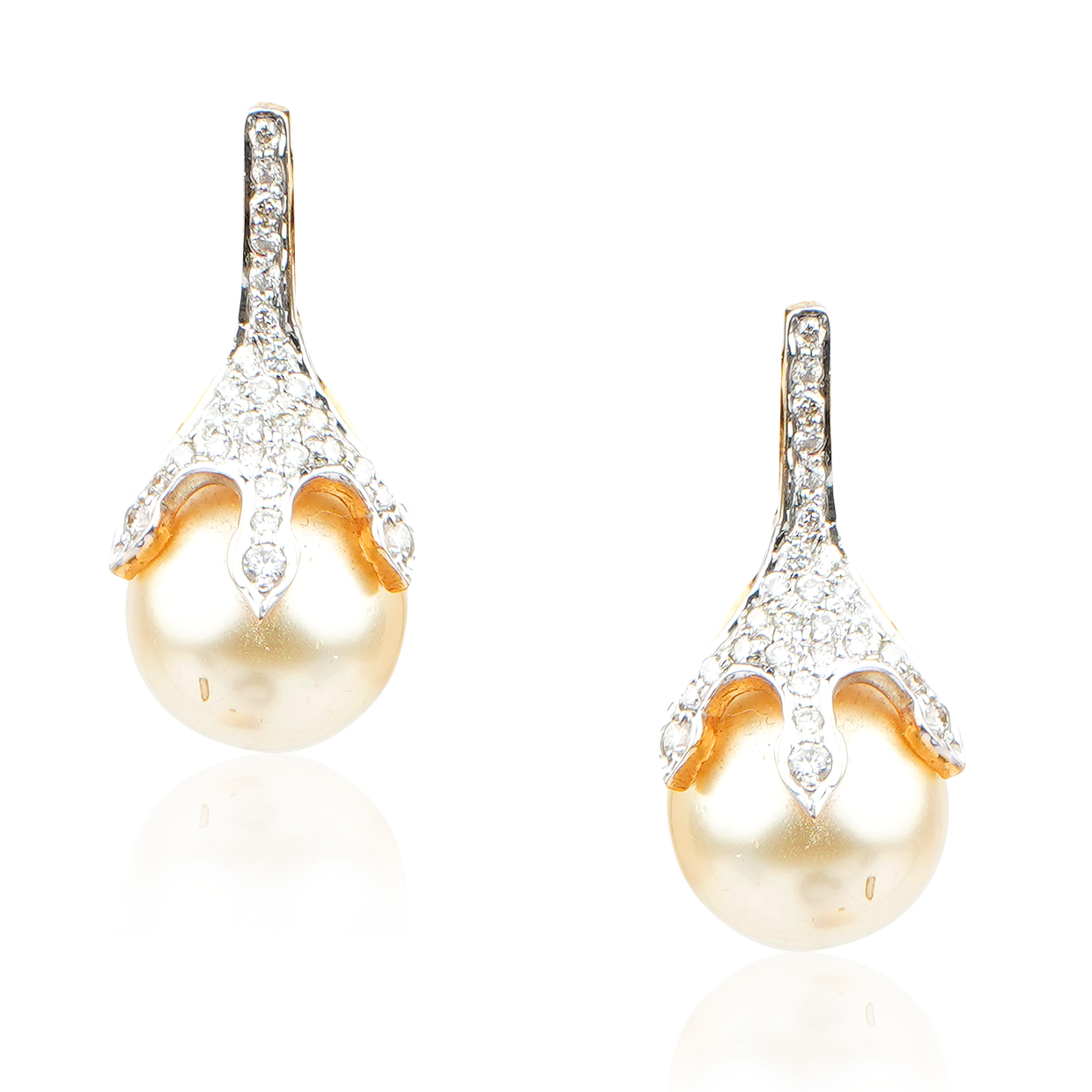 Product image of Pearllify Earrings