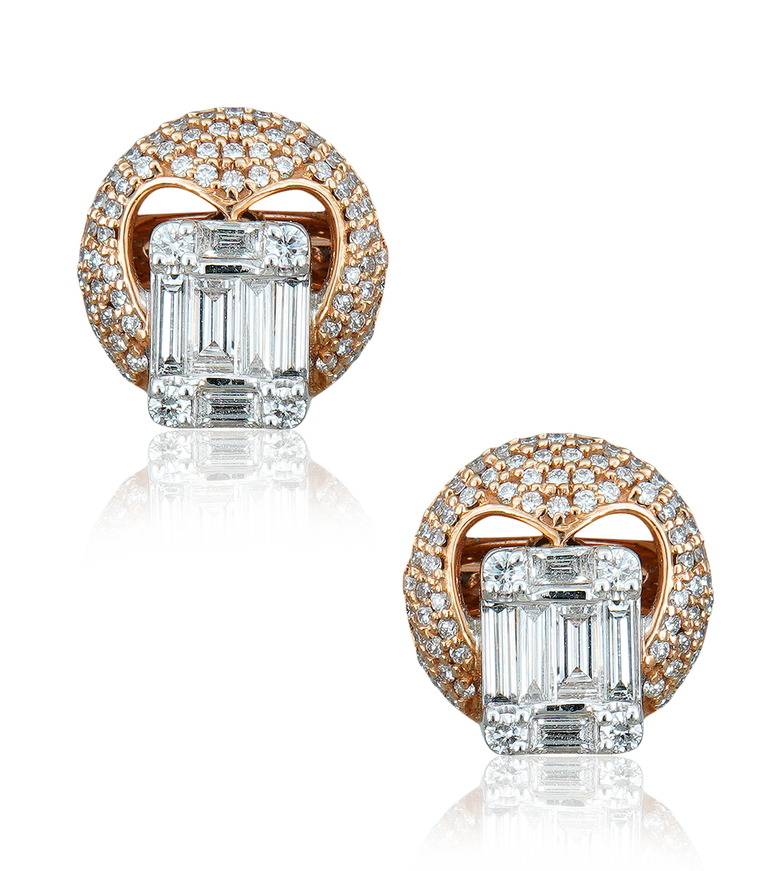 Product image of Opulenza Earrings