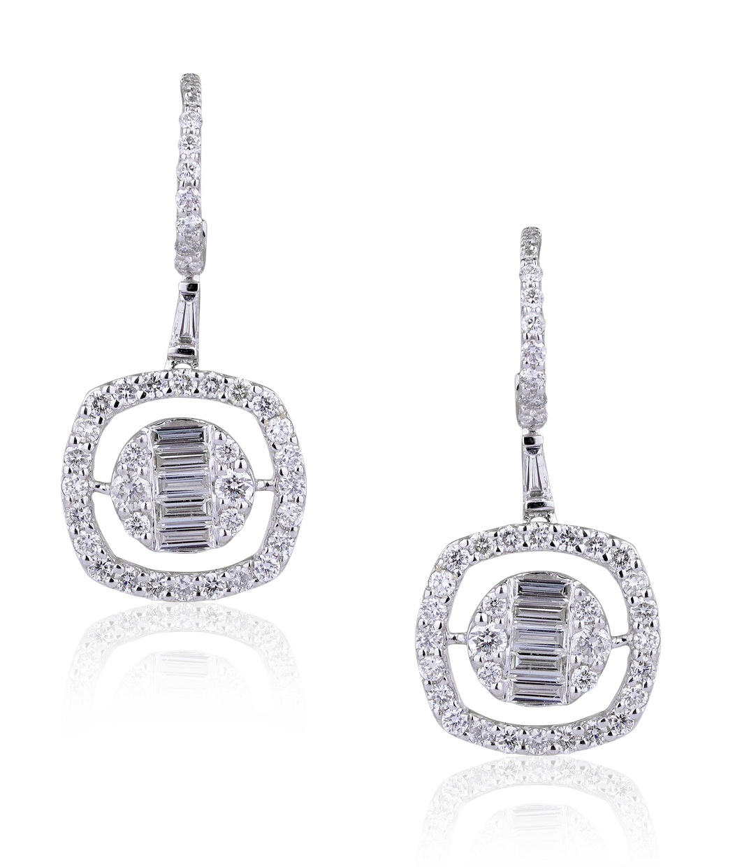Product image of Ethereal Radiance Earrings