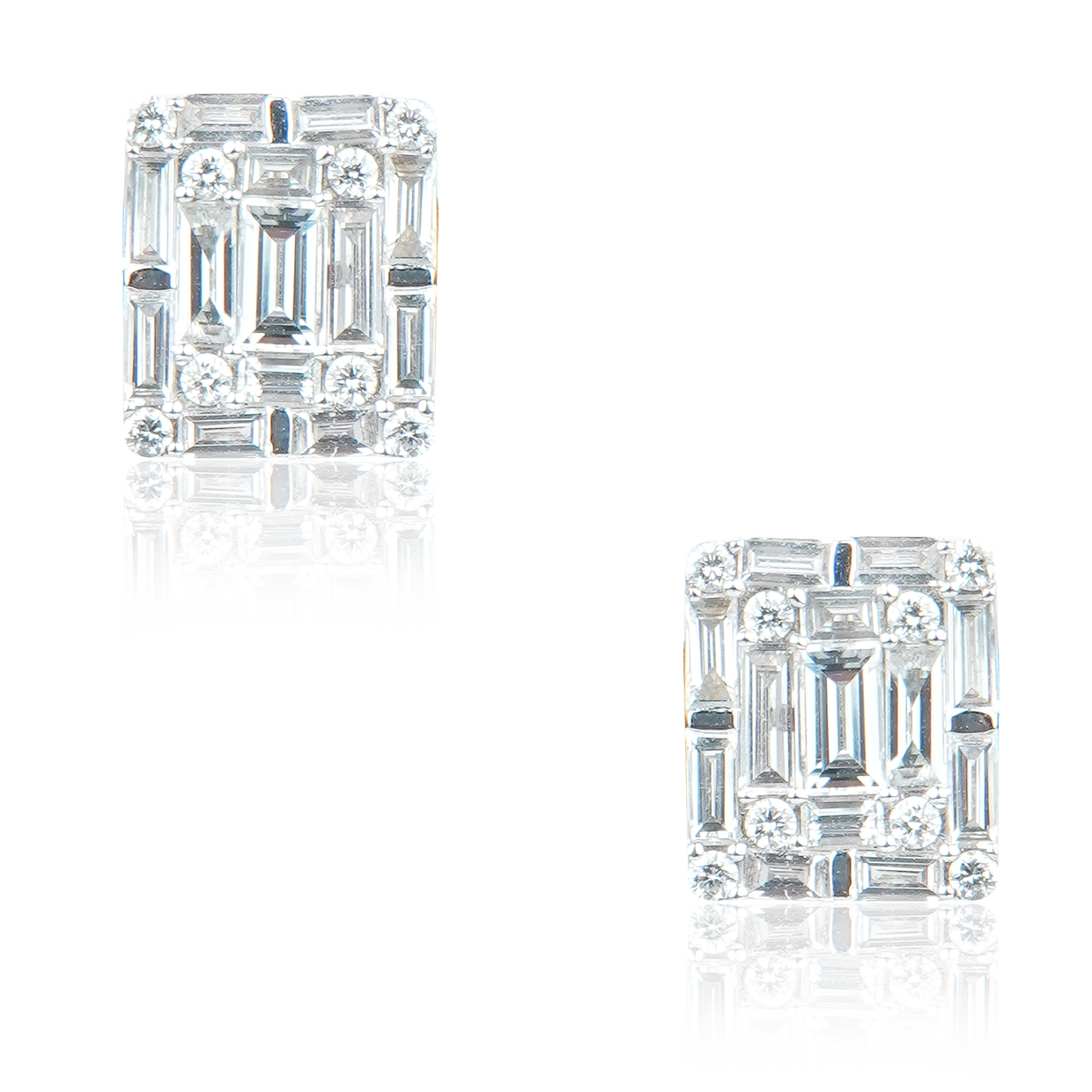 Product image of Gala Glow Earrings