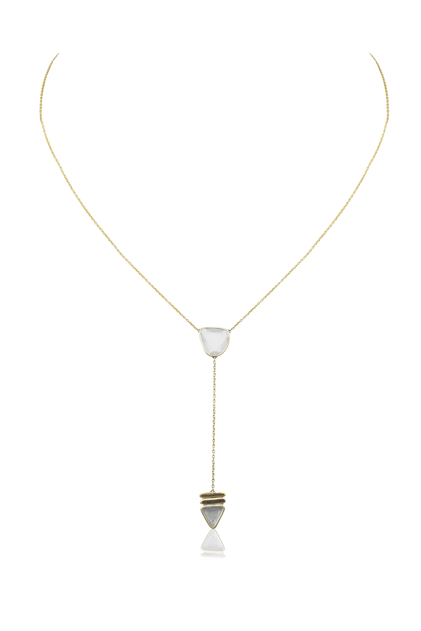 Product image of Dainty Prestige Necklace