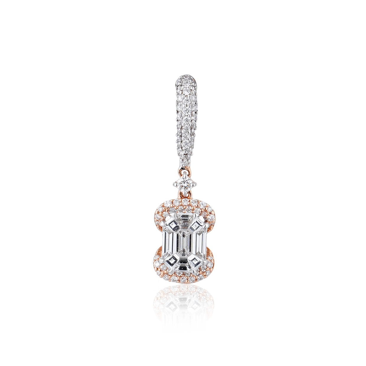 Product image of Regal Brilliance Pendant