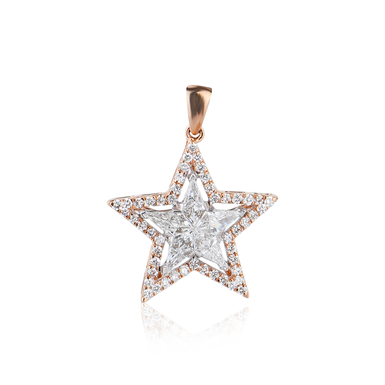 Product image of Celestial Radiance Pendant