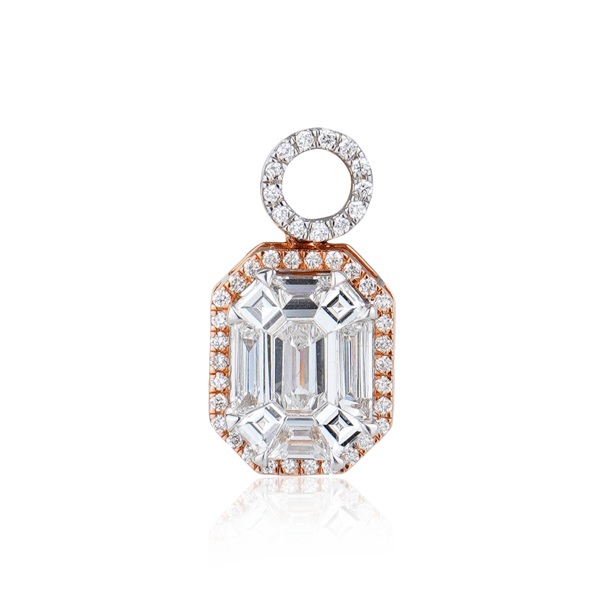 Product image of Imperial Gleam Pendant