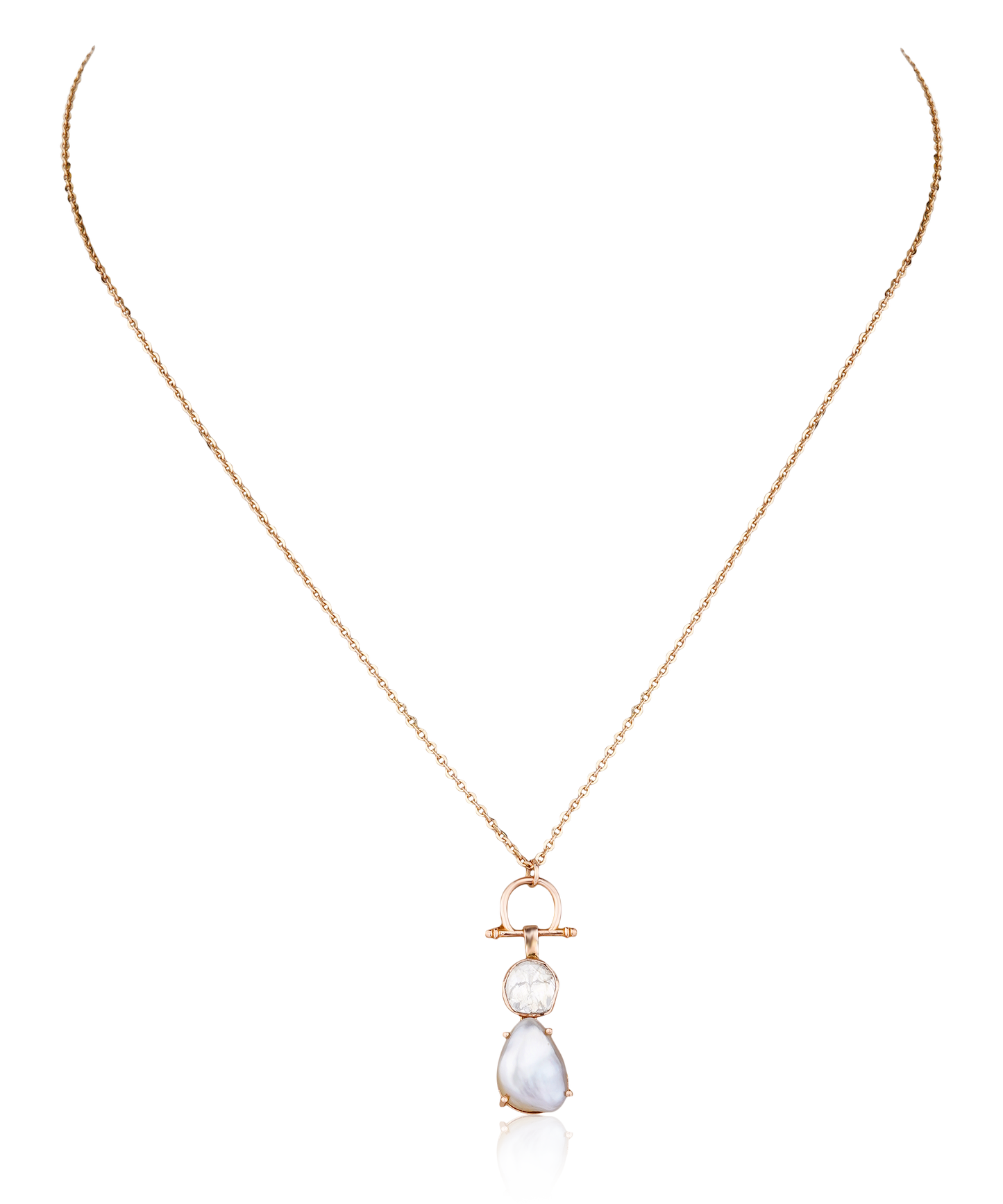 Celestial Harmony Necklace