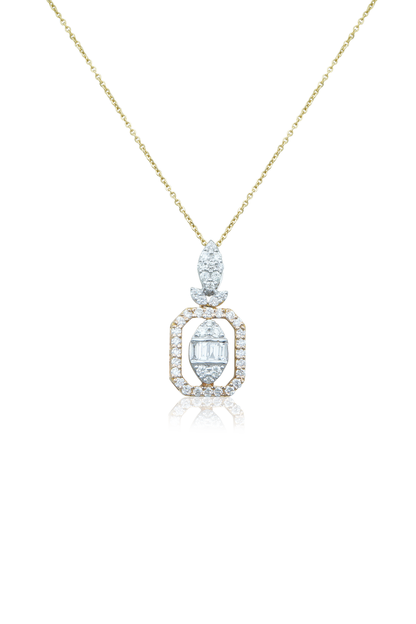 Product image of Radiant Glo Pendant