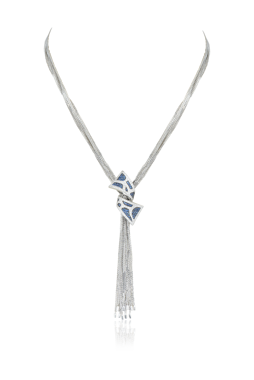 Product image of Tenebrous Treas Necklace