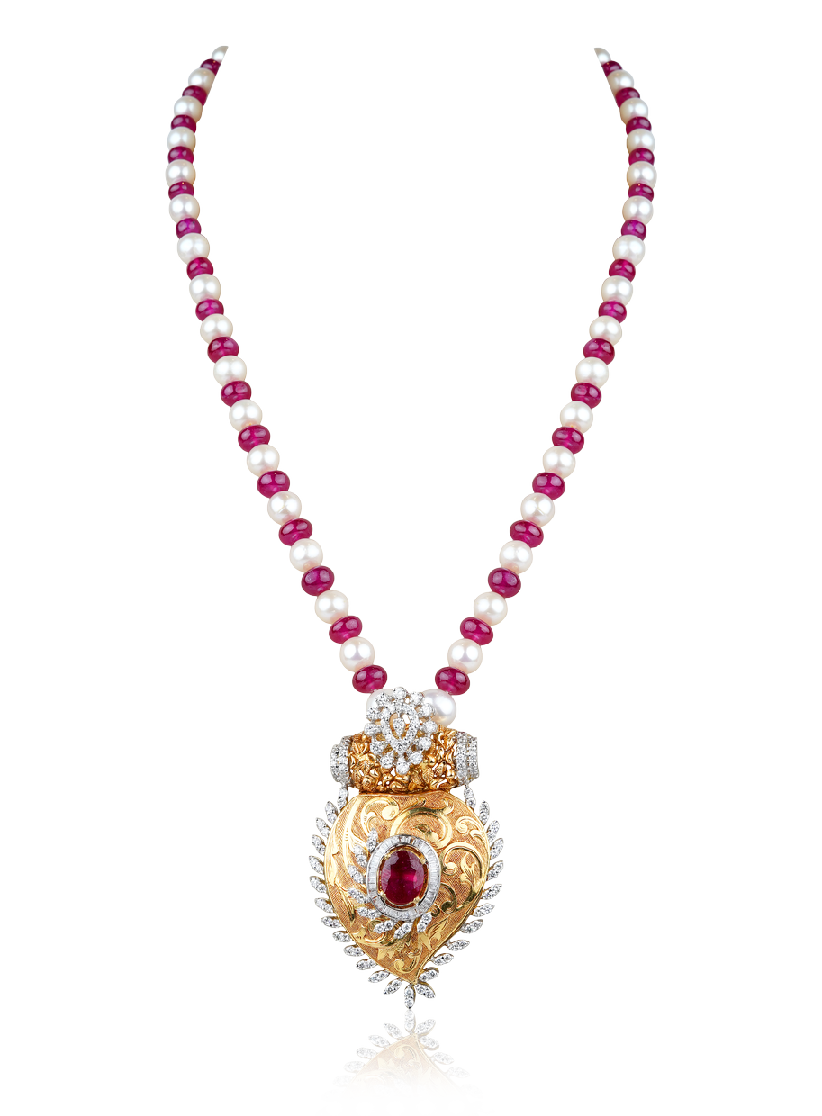 Product image of Eternal Unite Necklace