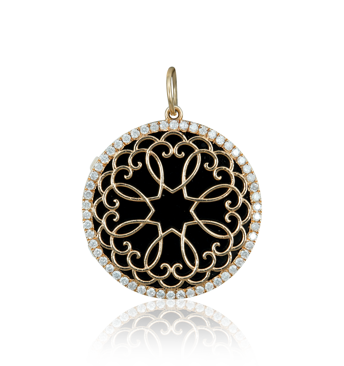 Product image of Zatar Pendant