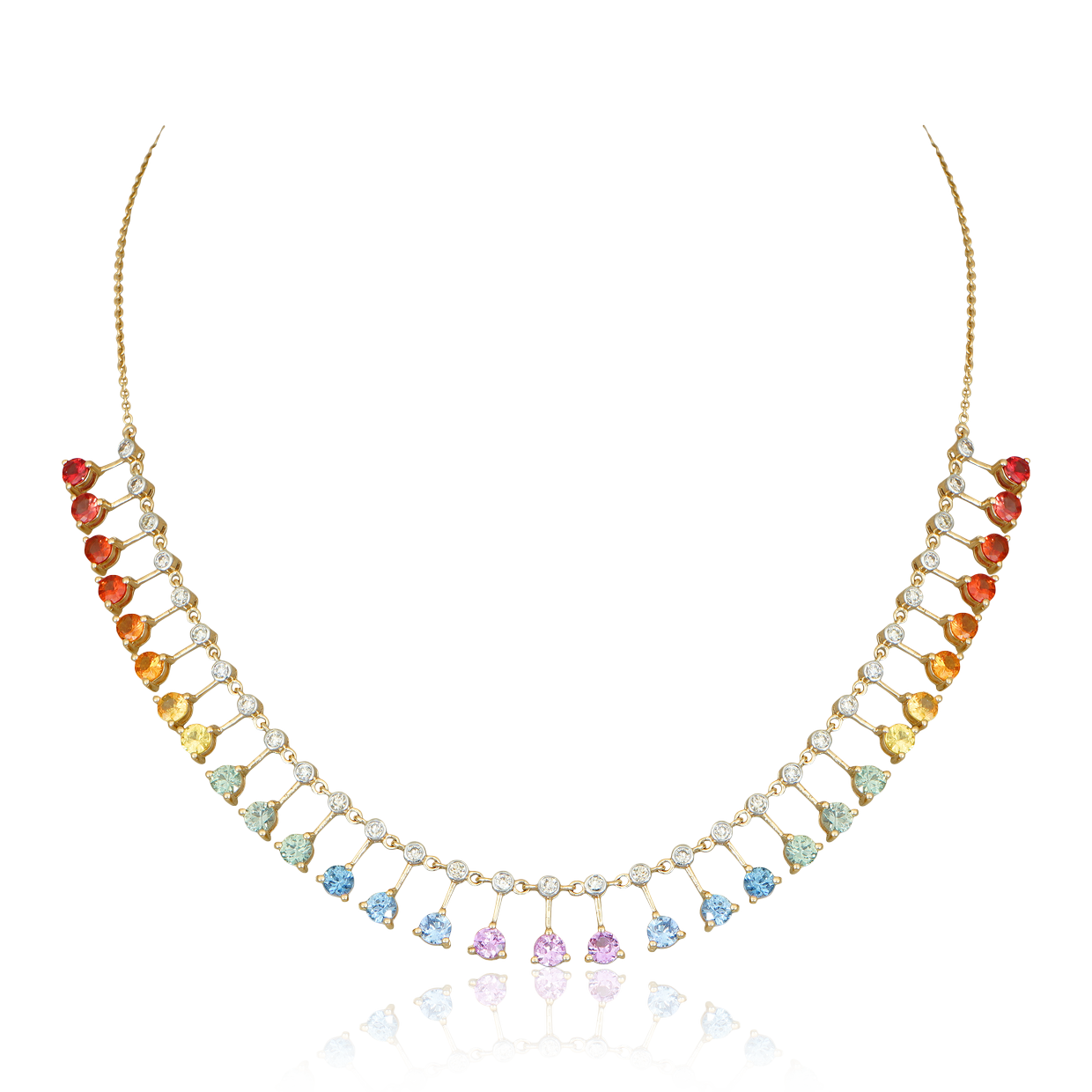 Product image of Quartzorama Necklace