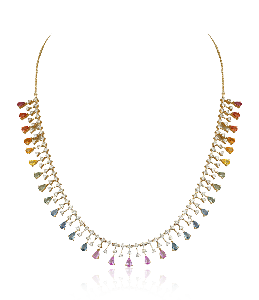 Product image of Quartzorama 2.0 Necklace
