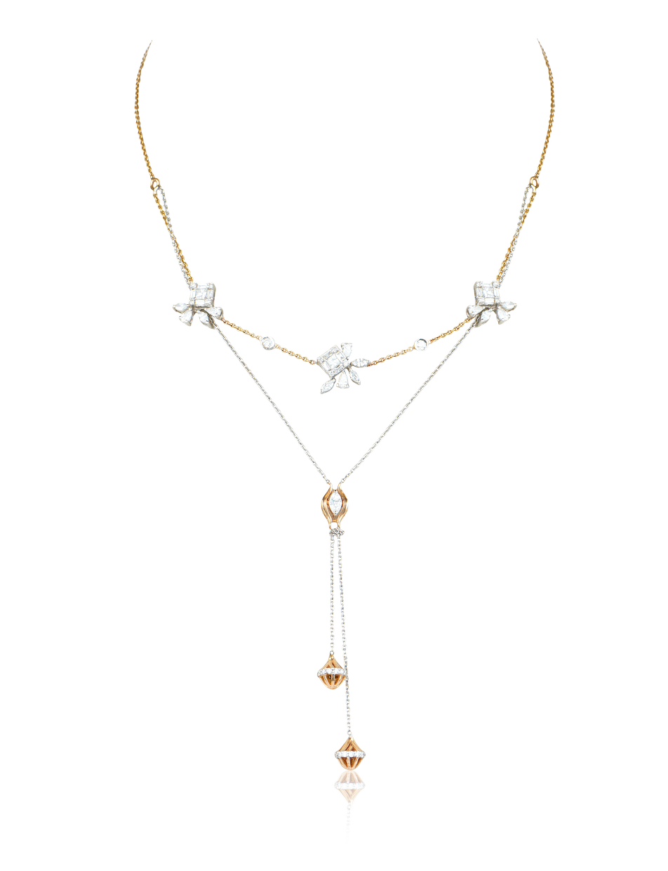 Product image of Pendantique Necklace