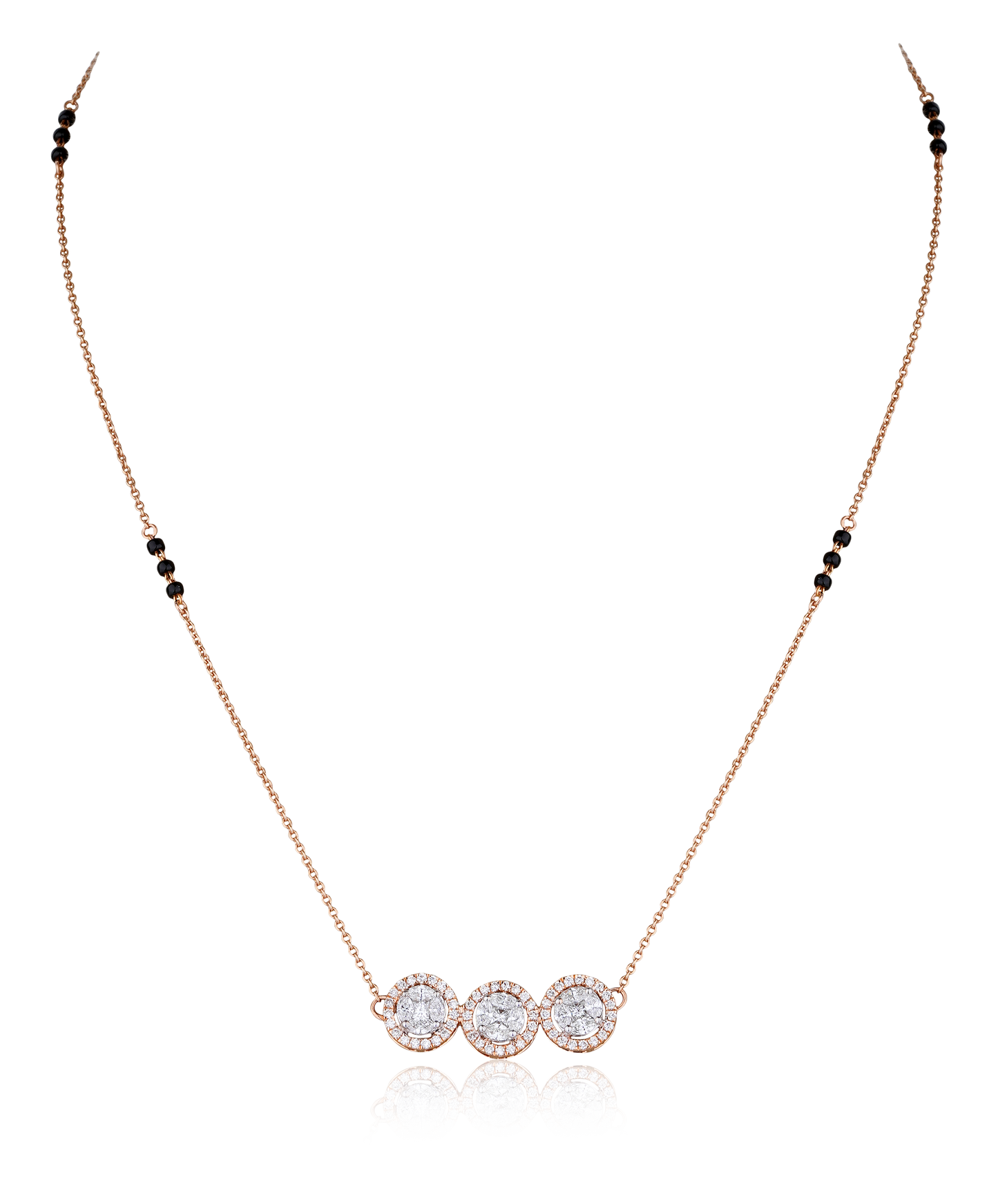 Aurora Medley Necklace
