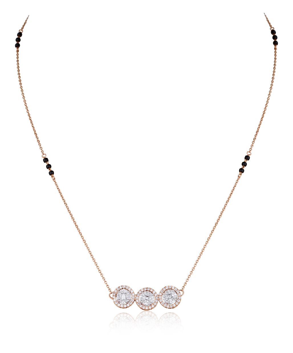 Product image of Aurora Medley Necklace