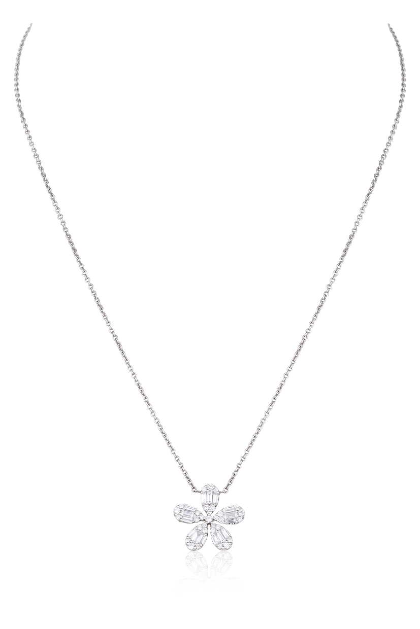Product image of Petal Symphony Necklace
