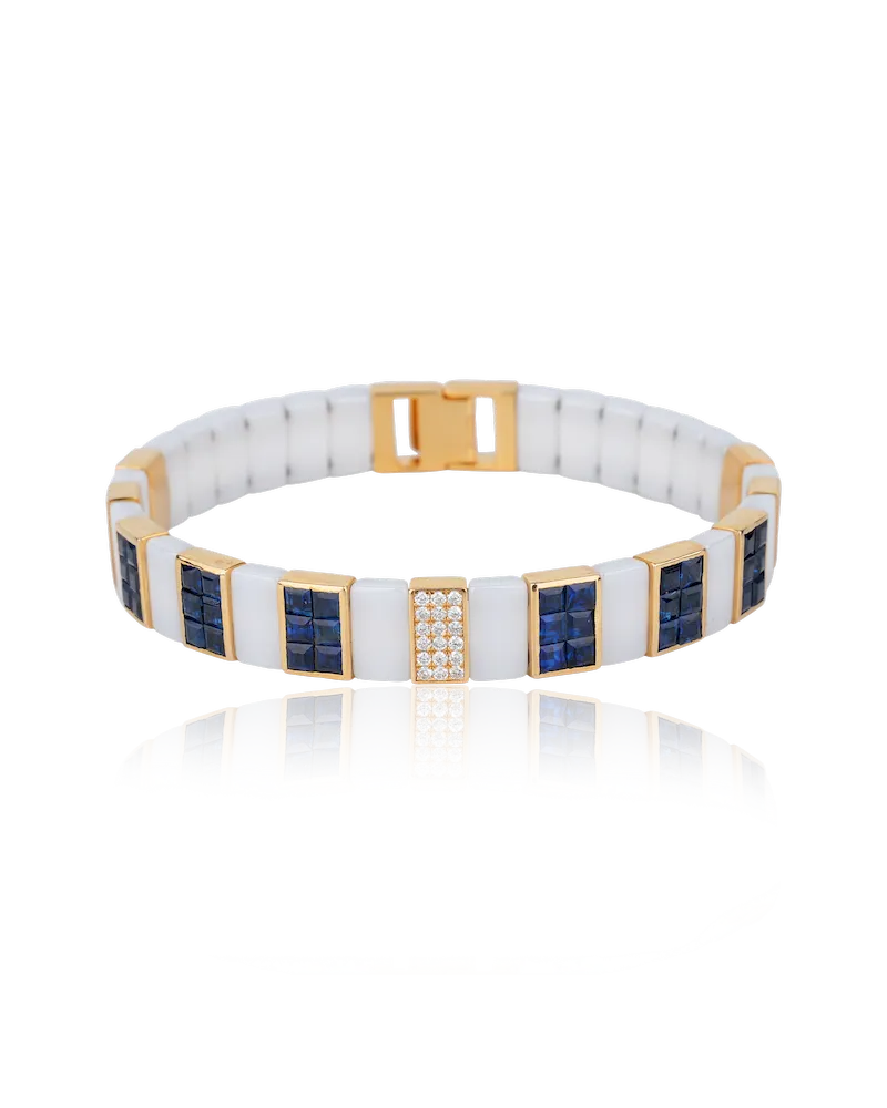 HELIX Bracelet Samskara I