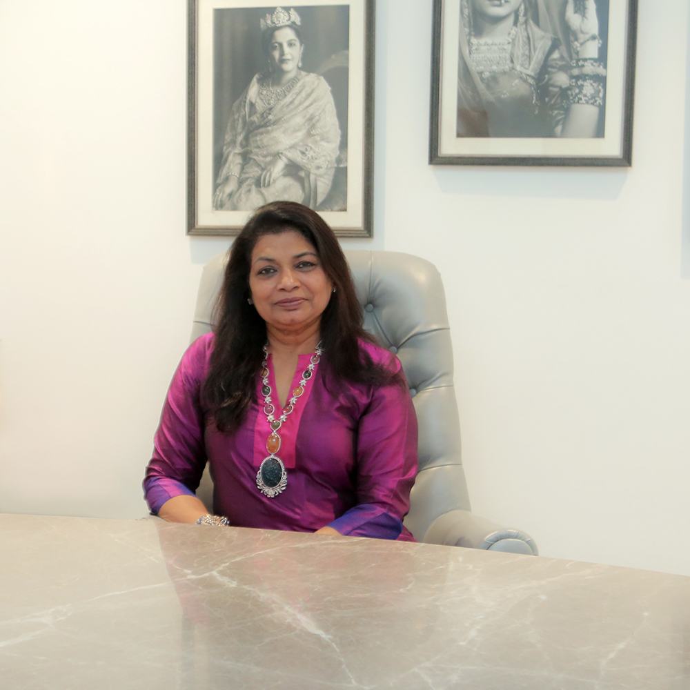 Archana Aggarwal