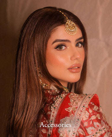 Fashion jewelry accessories