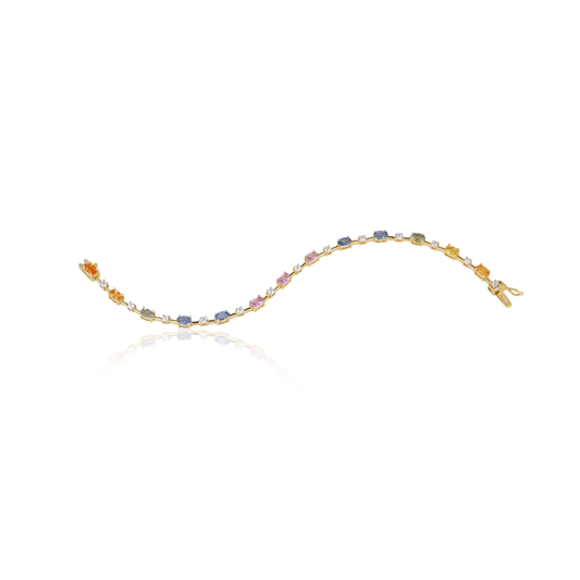 Prism Symphony Bracelet