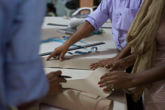 When majboori met mazdoori