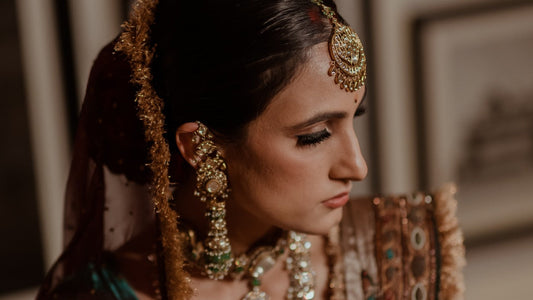 When the Outfit Fades, the Heirloom Endures