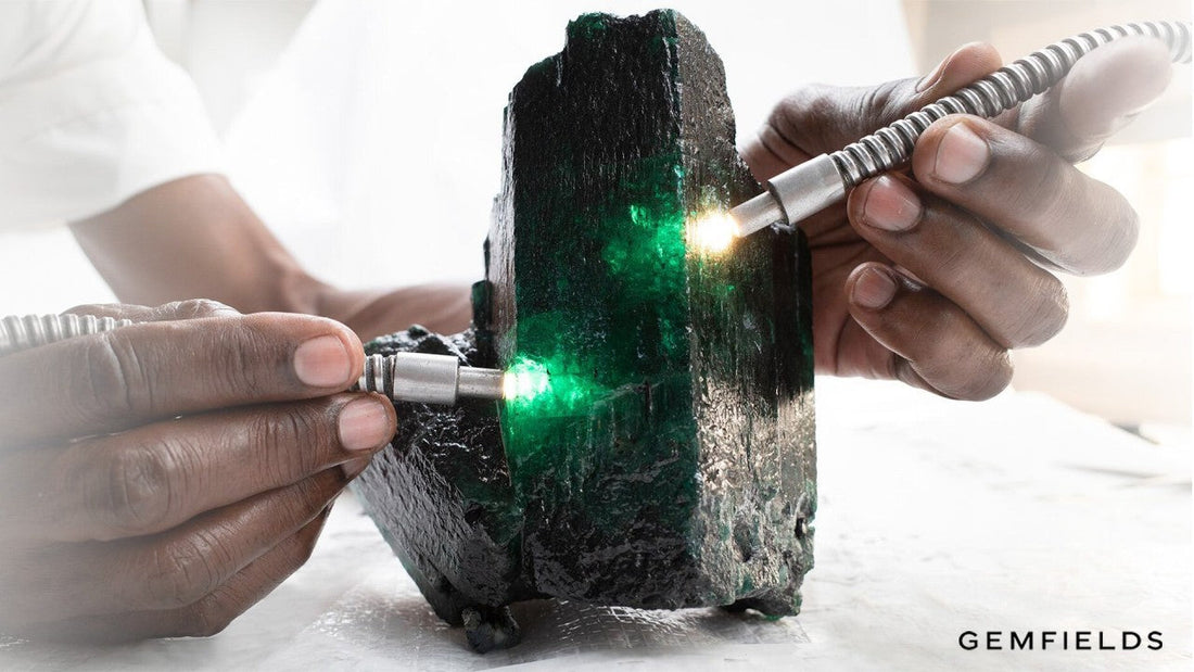 A Moment of Emerald Glory: Celebrating 'Imboo' and the Power of Natural Beauty