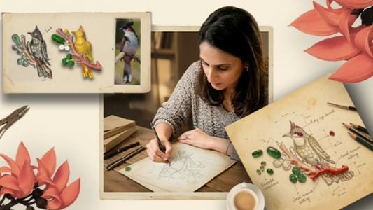 Bulbul - A Flight of Faith and Legacy