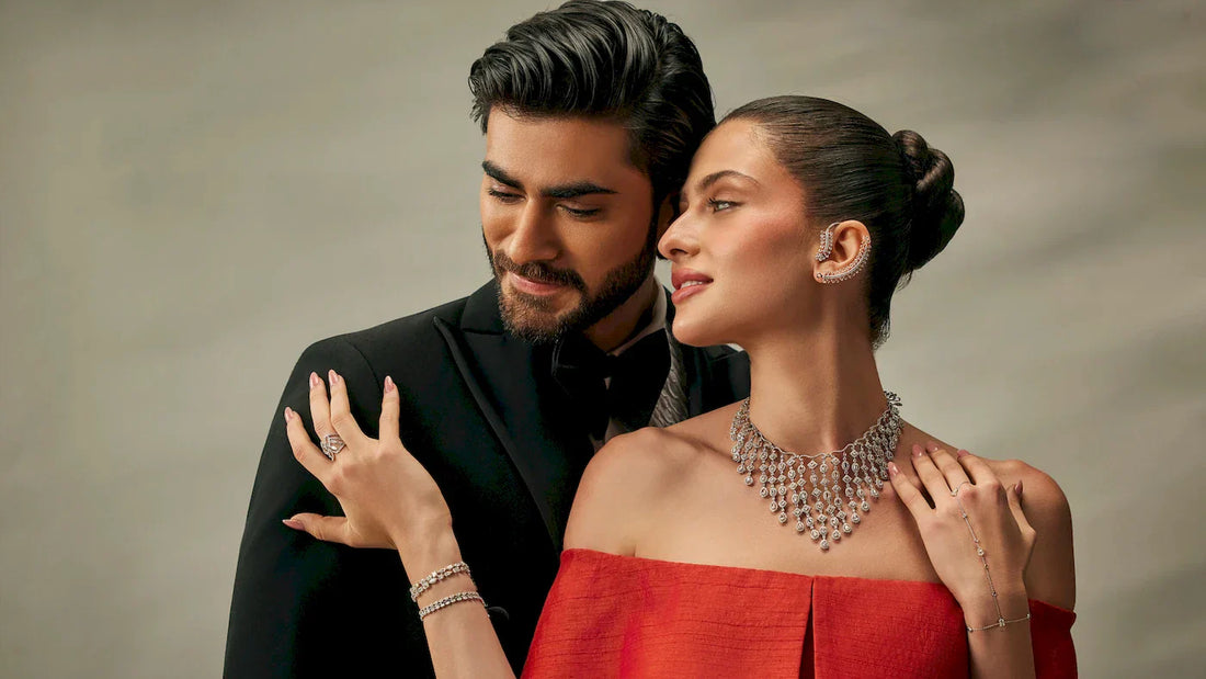 Perfect Valentine's Gifts: The 2026 Luxury Guide