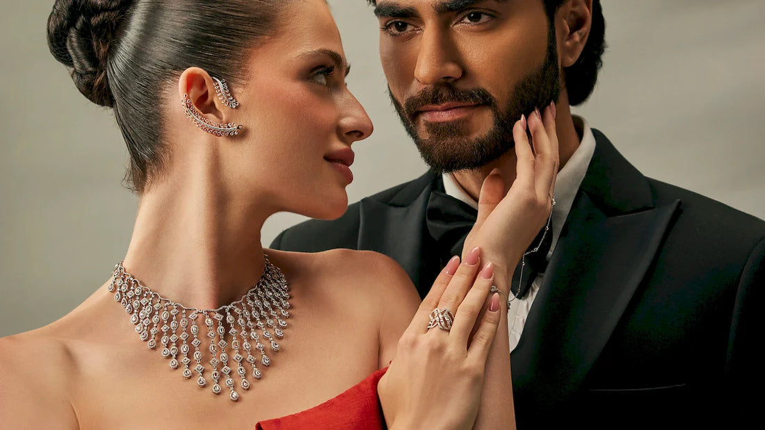 Jewellery for Valentines Day: The 2026 Luxury Gift Guide