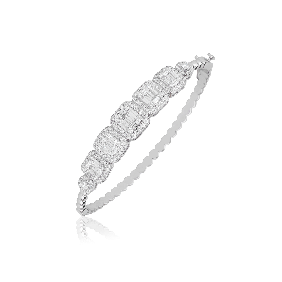 Eterna Royale Bracelet