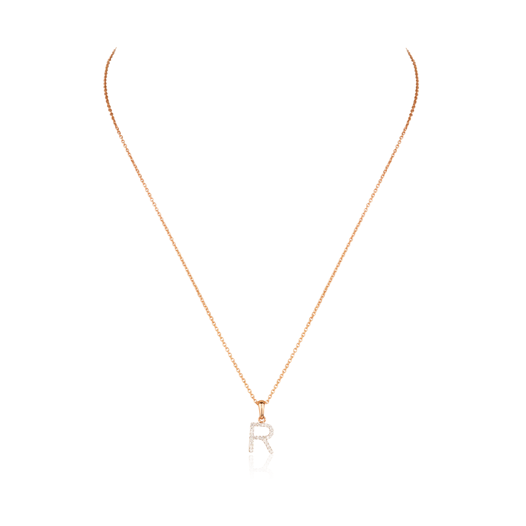 Love Language Necklace
