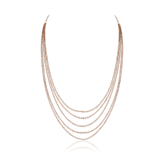 Graceful Transition Necklace