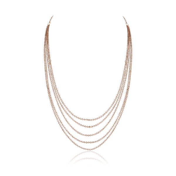 Graceful Transition Necklace