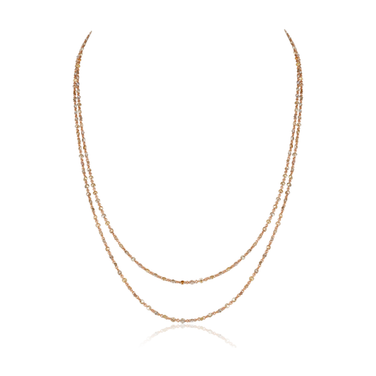 Morning Scatter Necklace